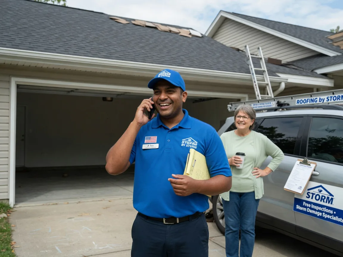 Roof Repair Near Me Belews Creek, NC FAQs