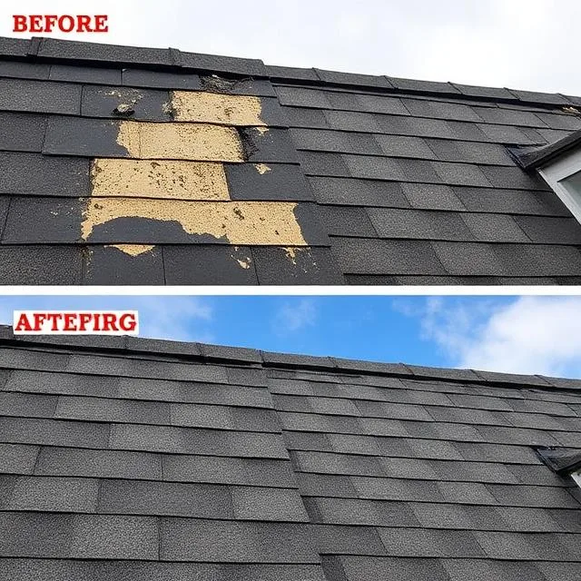 Roof Repair Near Me in Belews Creek, NC near me